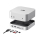 Akcesoria UGREEN Stacja dokująca 11 w 1 CM841  USB-C szara